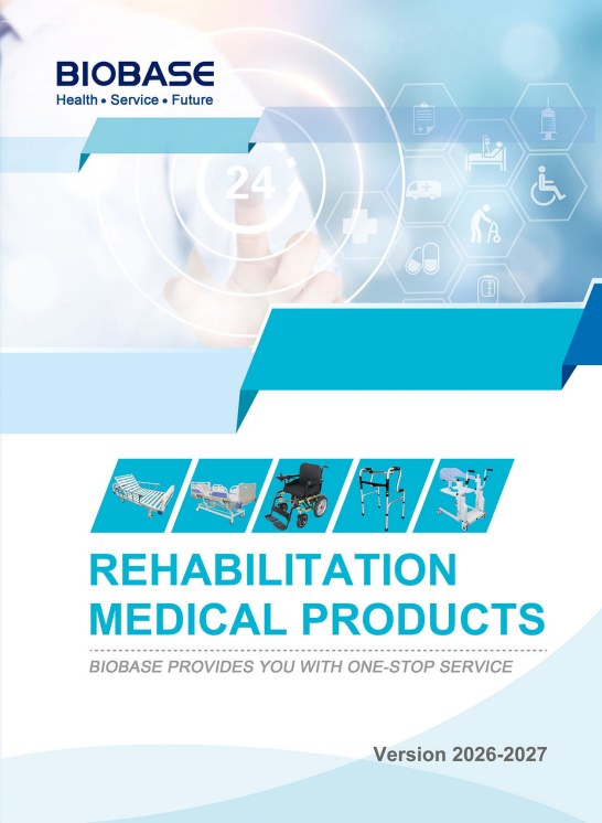 BIOBASE — Rehabilitation Medical Products