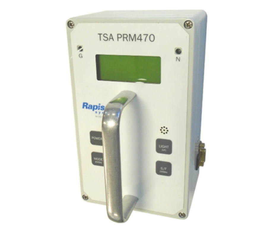GUARDIAN PRM470