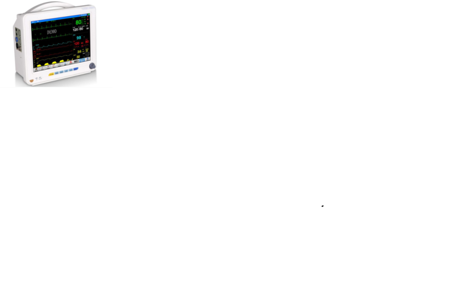 Xəstə Monitoru