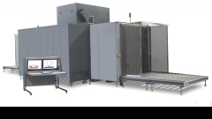 Rapiscan 638DV 320kV