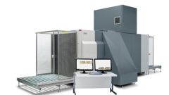 Rapiscan 638DV 200kV