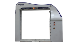 Rapiscan Eagle® C02